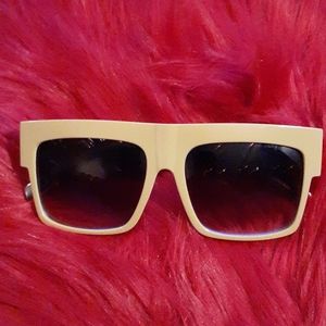 Luxury sunnies